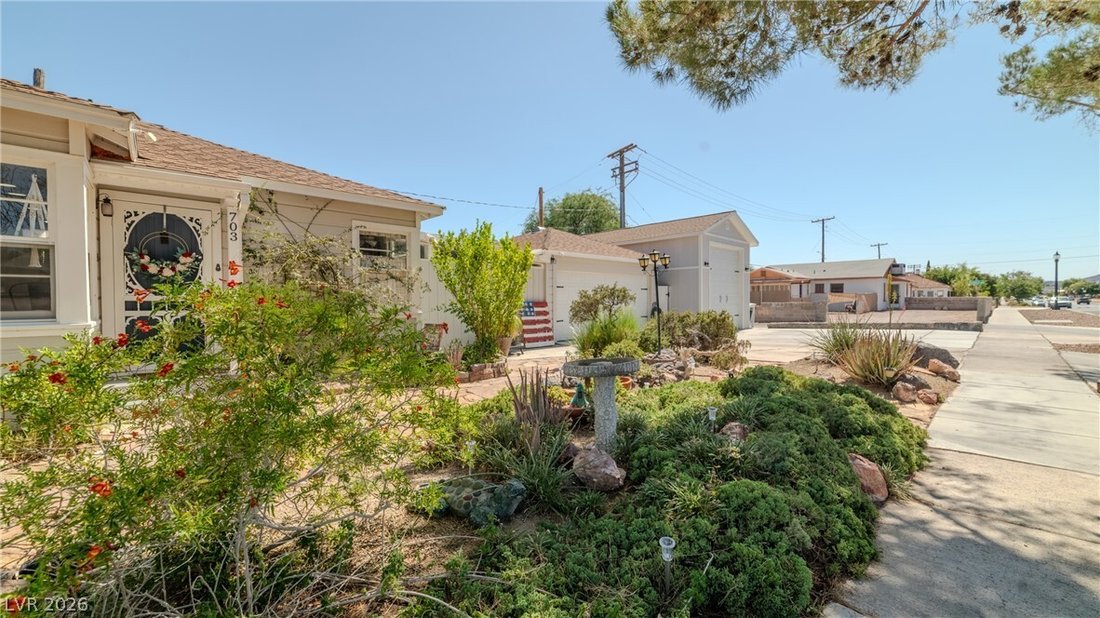 House in Boulder City, Nevada, United States 5 - 18327240