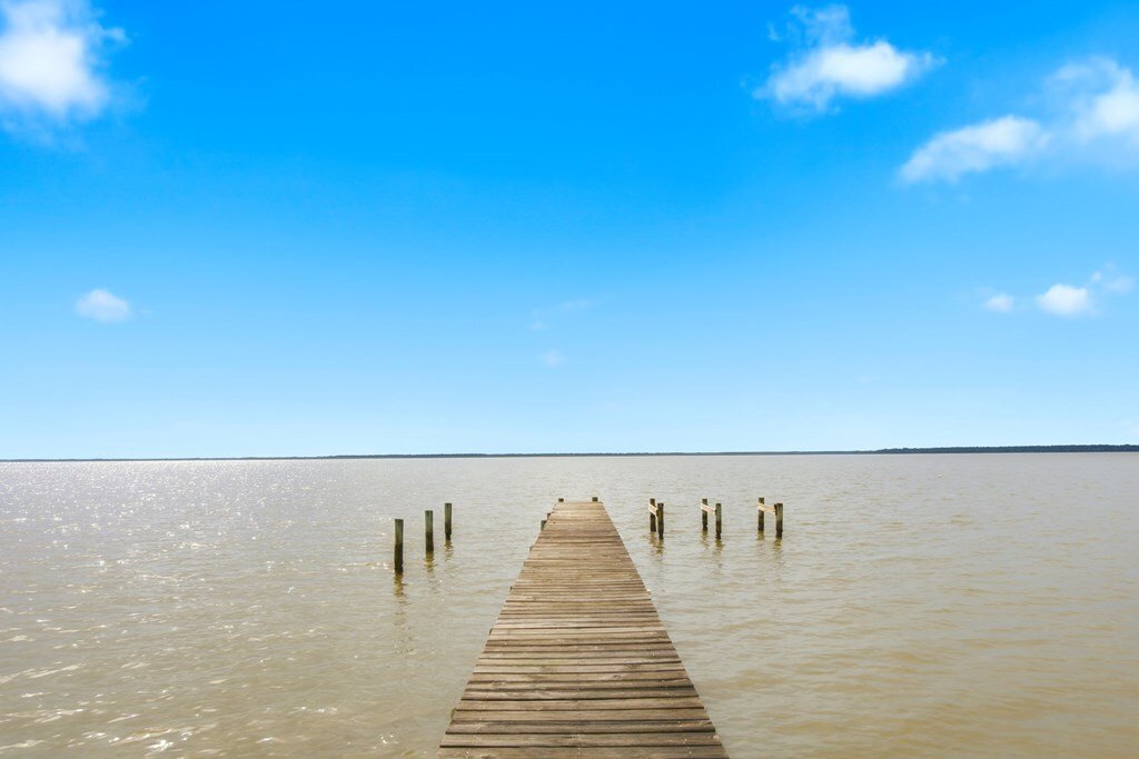 House in Saint George Island, Florida, United States 4 - 18328288