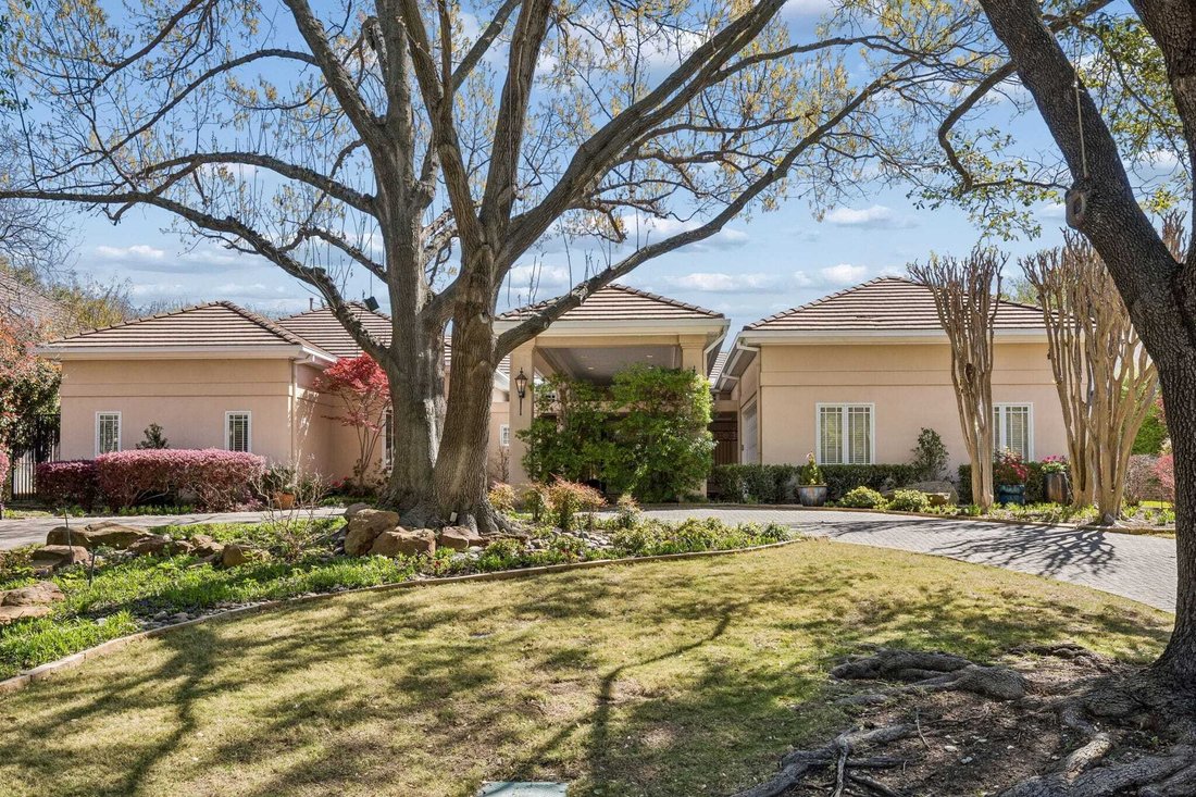 House in Dallas, Texas, United States 2 - 17507749
