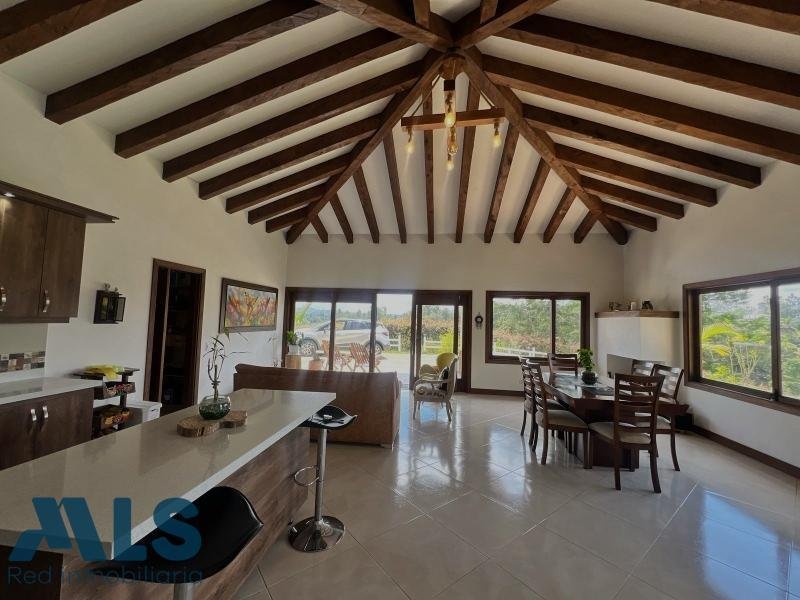 Apartment in Rionegro, Rionegro, Colombia 1 - 18327350