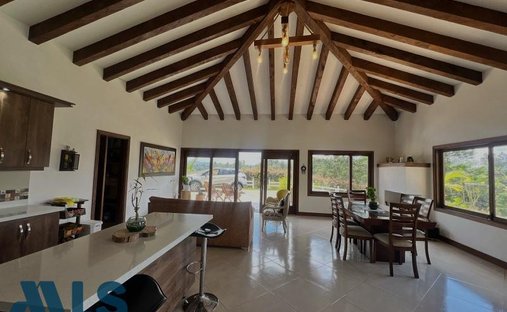 Appartement en Rionegro, Rionegro, Colombie 1
