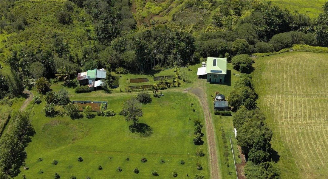 House in Pepeekeo, Hawaii, United States 1 - 18328825