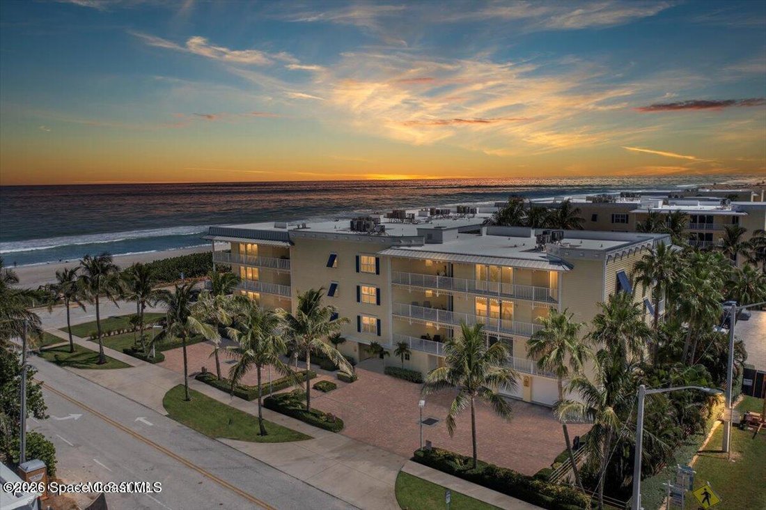 Condo in Indialantic, Florida, United States 2 - 18329196
