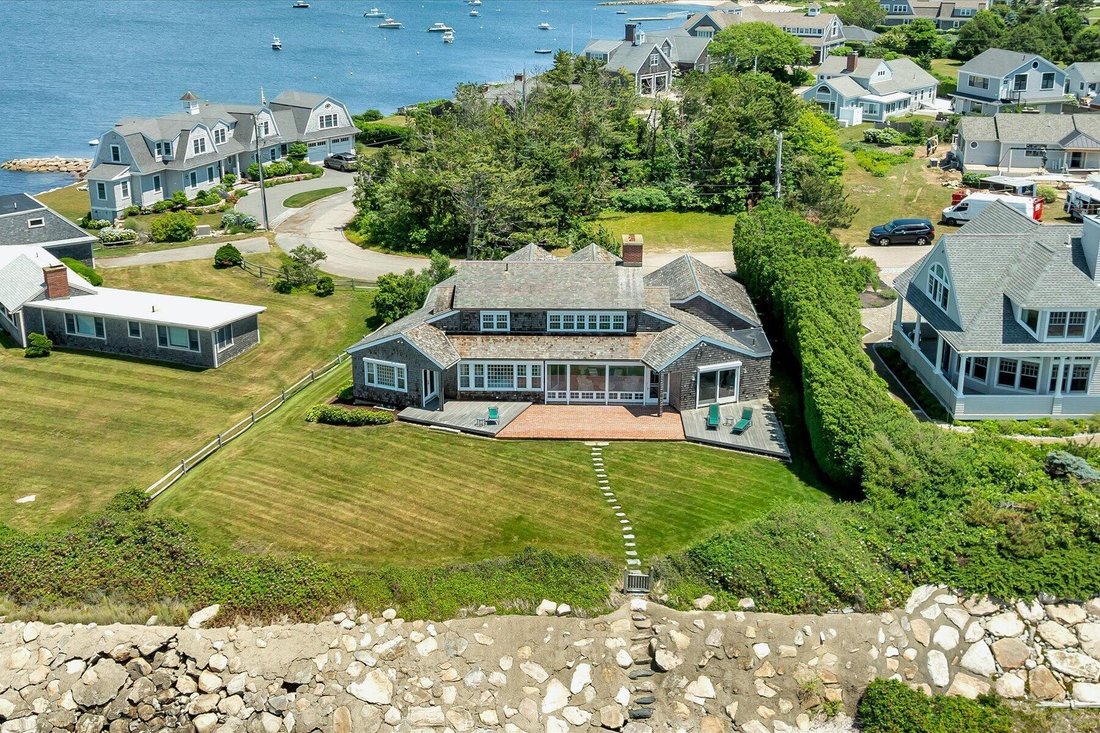 House in Bourne, Massachusetts, United States 5 - 18329065