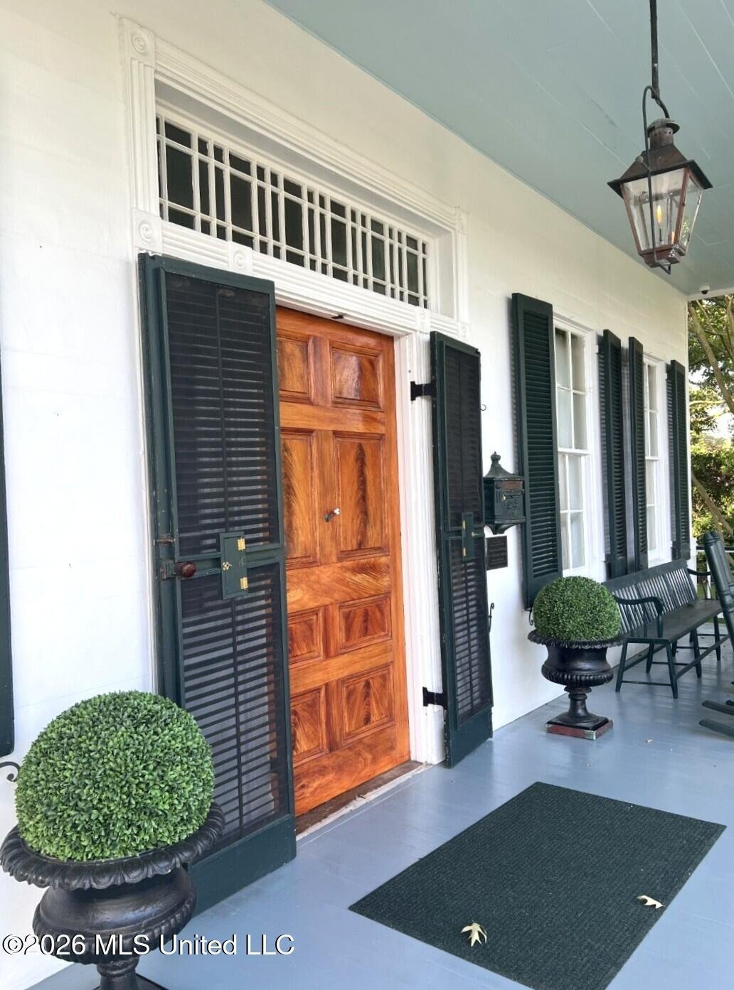 House in Natchez, Mississippi, United States 4 - 18329762
