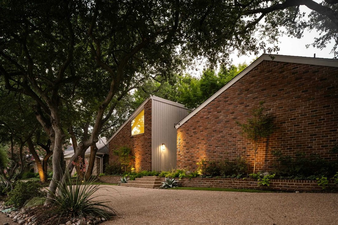 House in Dallas, Texas, United States 2 - 18332444