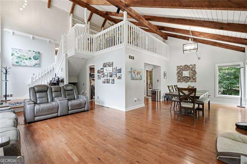 House in Marietta, Georgia, United States 2 - 18331117