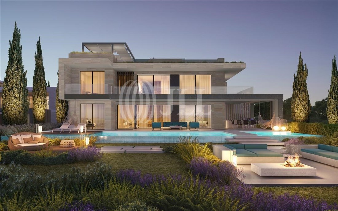 Apartment in Quinta do Lago, Almancil, Portugal 2 - 18328207