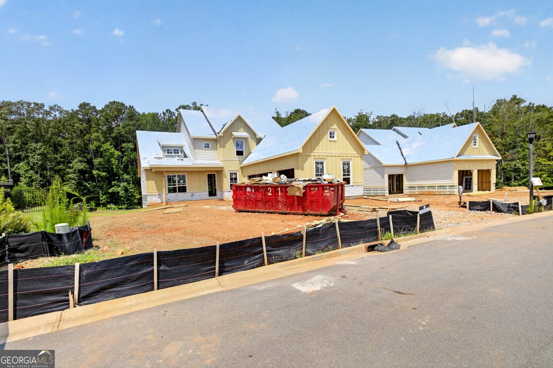 House in Winder, Georgia, United States 3 - 18331078