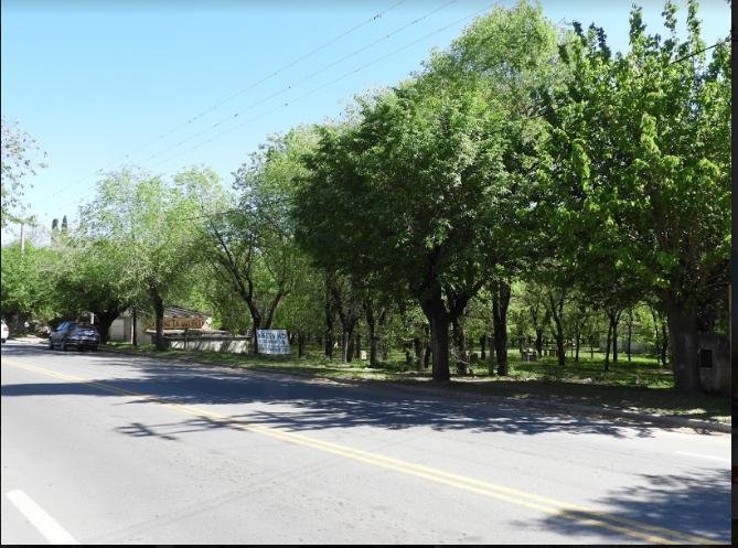 Land in Rio Ceballos, Cordoba, Argentina 3 - 18328307
