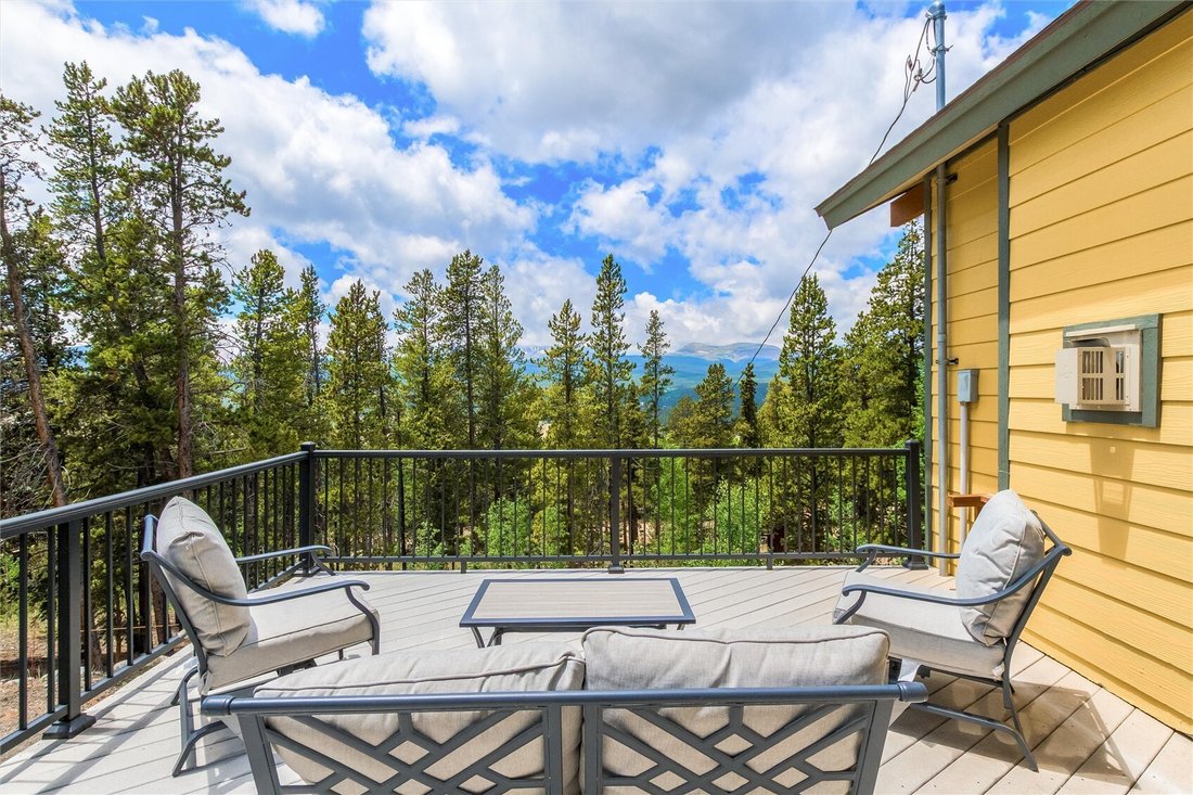 House in Fairplay, Colorado, United States 5 - 18330196