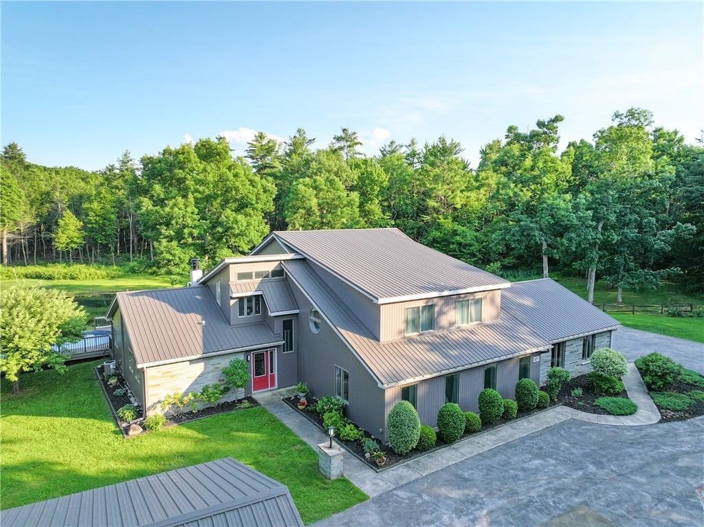 House in Ithaca, New York, United States 2 - 18332308