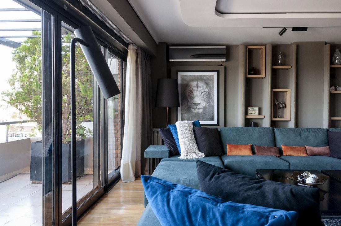 Appartement à Córdoba, Córdoba, Argentine 1 - 18328322