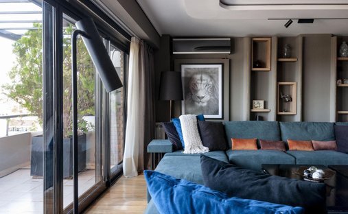 Wohnung in Córdoba, Córdoba, Argentinien 1