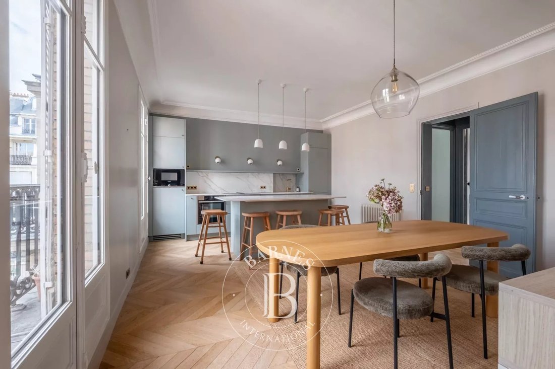 Apartamento en Gros Caillou, Paris 7e Arrondissement, París 5 - 18326911