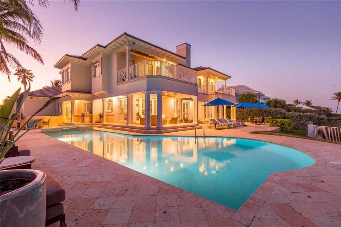 House in Vero Beach, Florida, United States 4 - 14664294