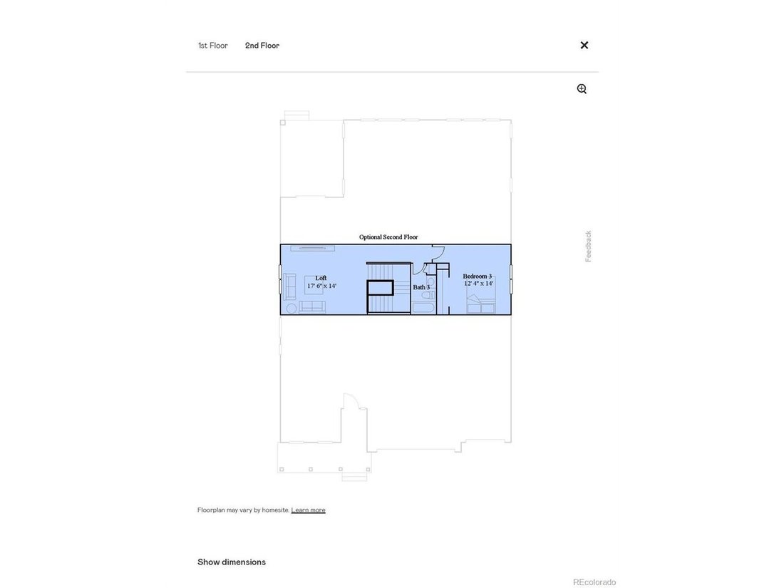 House in Castle Rock, Colorado, United States 3 - 18330767