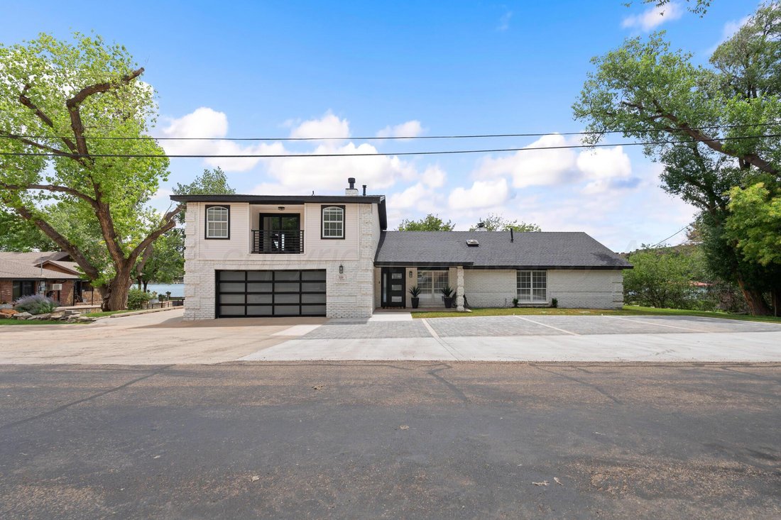 Maison à Amarillo, Texas, États-Unis 5 - 18326666
