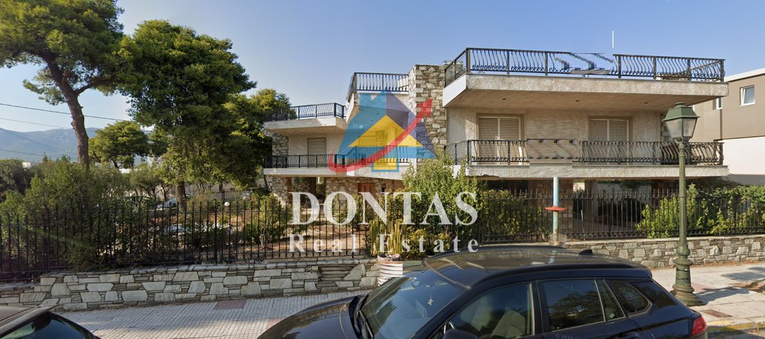 House in Kifisia, Attica, Greece 5 - 18327542