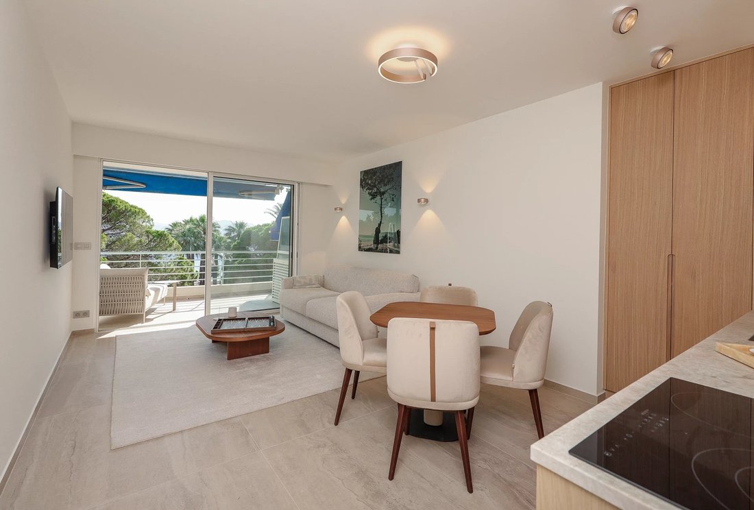 Apartment in Cannes, Provence-Alpes-Côte d'Azur, France 4 - 18328129