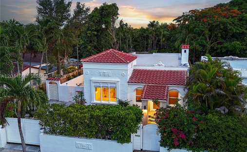 House in Miami, Florida, United States 1