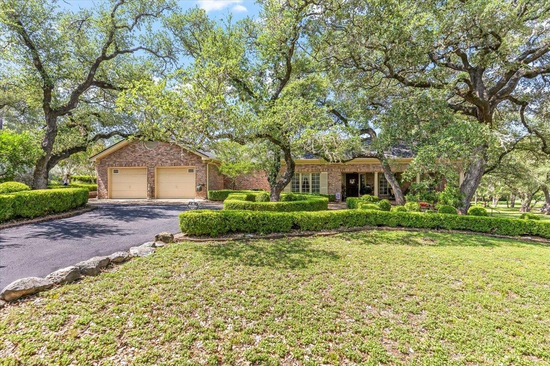 House in Wimberley, Texas, United States 1 - 18327246