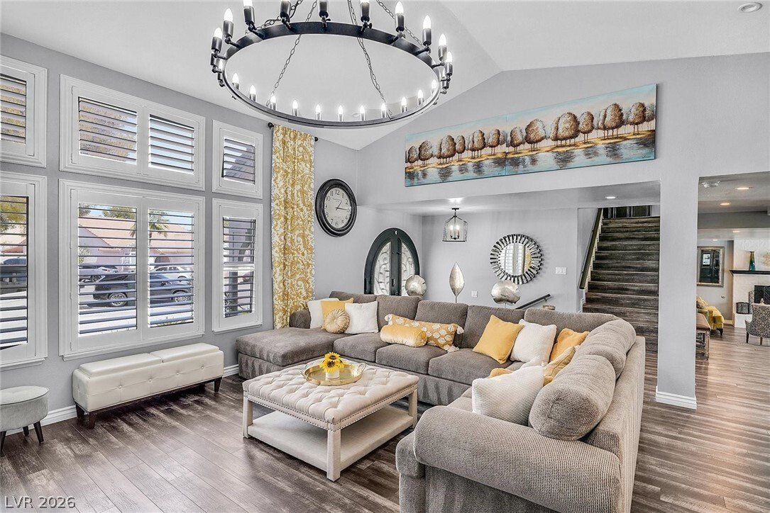 House in Las Vegas, Nevada, United States 4 - 18330016
