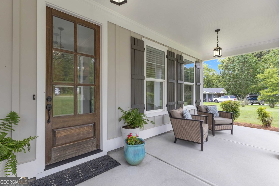 House in Brooks, Georgia, United States 5 - 18327242