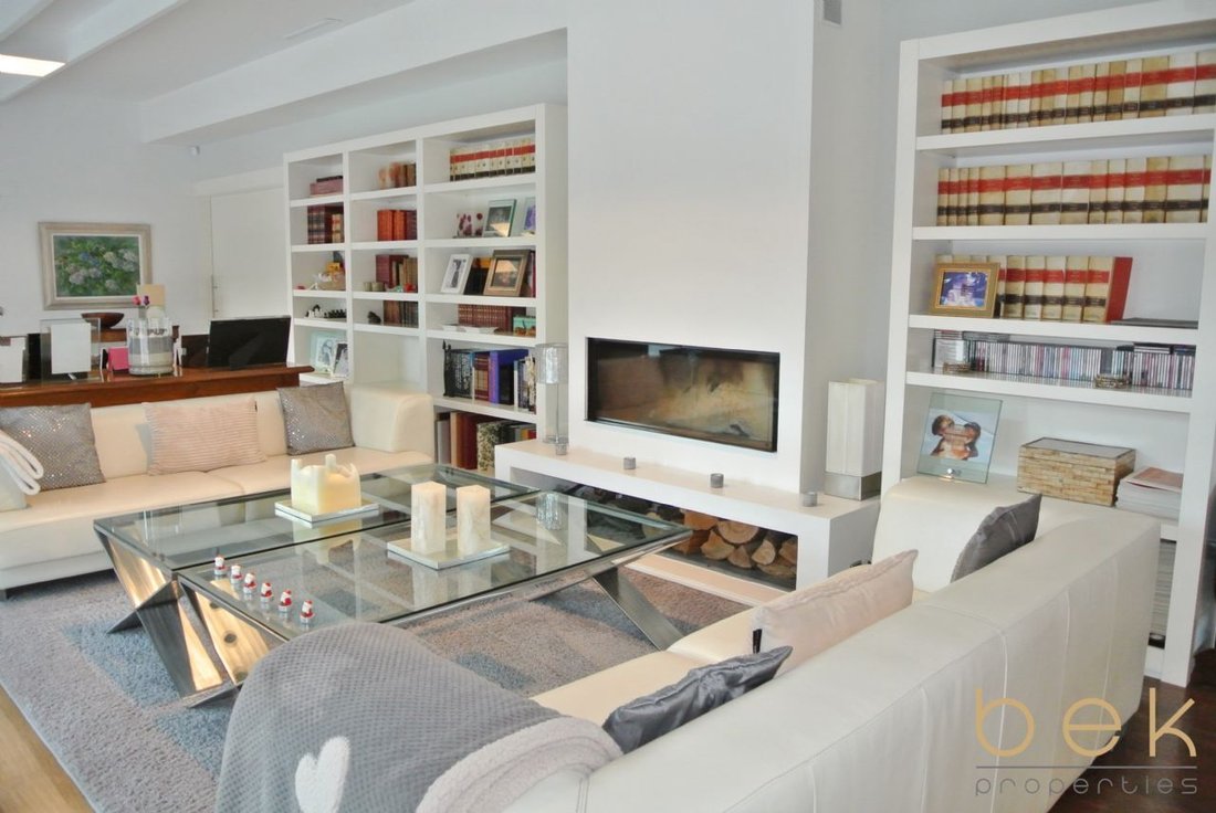 House in Moncloa-Aravaca, Madrid, Spain 4 - 18329573