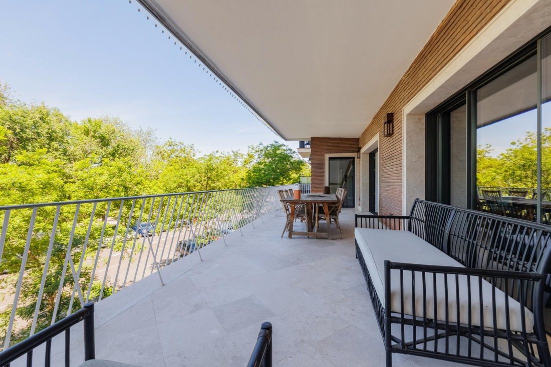 Apartment in Moncloa-Aravaca, Madrid, Spain 5 - 18329918