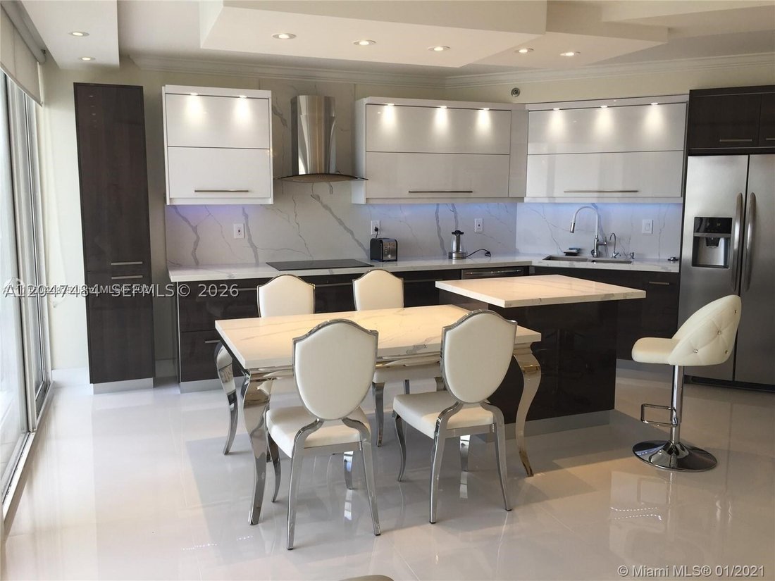Condo in Golden Beach, Florida, United States 3 - 18330553