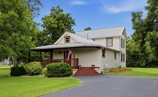 House in Spring, Texas, United States 1