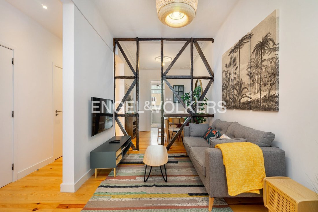 Apartment in Estrela, Lisbon, Portugal 4 - 18328191