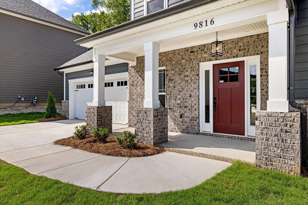 House in Ooltewah, Tennessee, United States 2 - 18331205