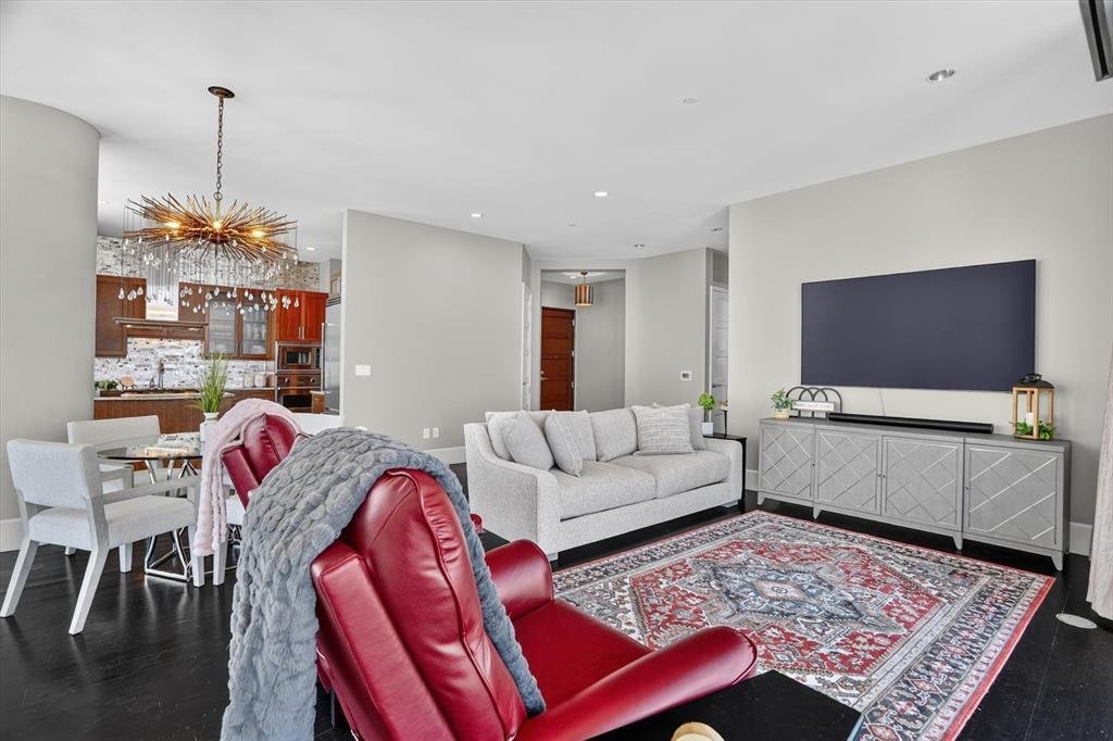 Condo in Fort Worth, Texas, United States 1 - 18331437