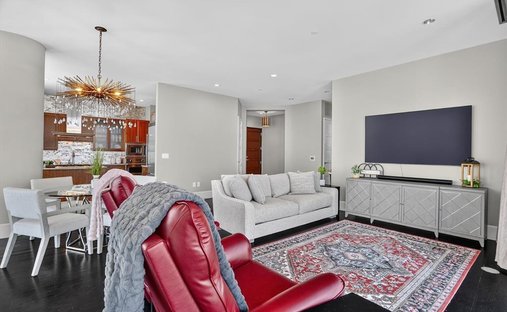 Condo in Fort Worth, Texas, United States 1