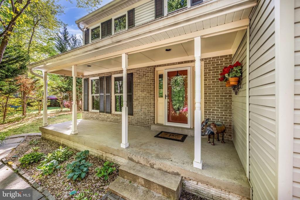 House in Manassas, Virginia, United States 3 - 18328894
