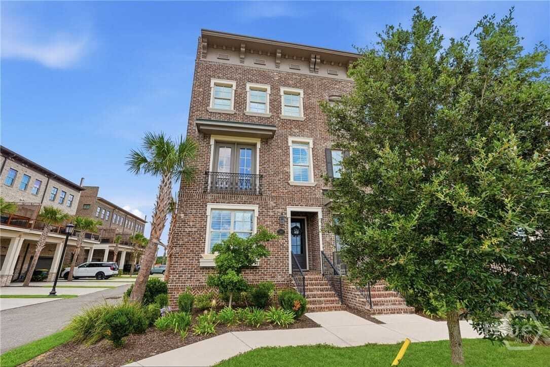 House in Savannah, Georgia, United States 1 - 17336035