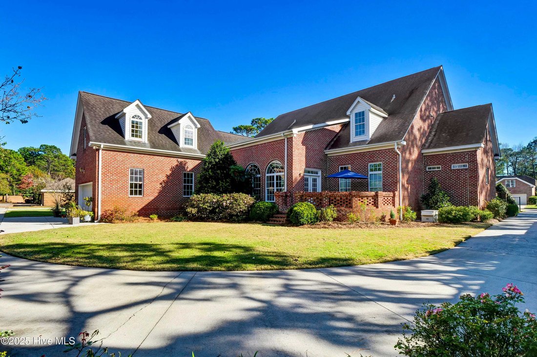 House in Wilmington, North Carolina, United States 2 - 17525255