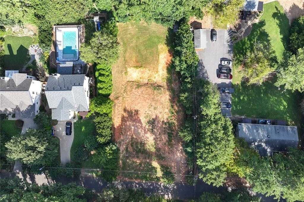 Land in Roswell, Georgia, United States 5 - 16191503