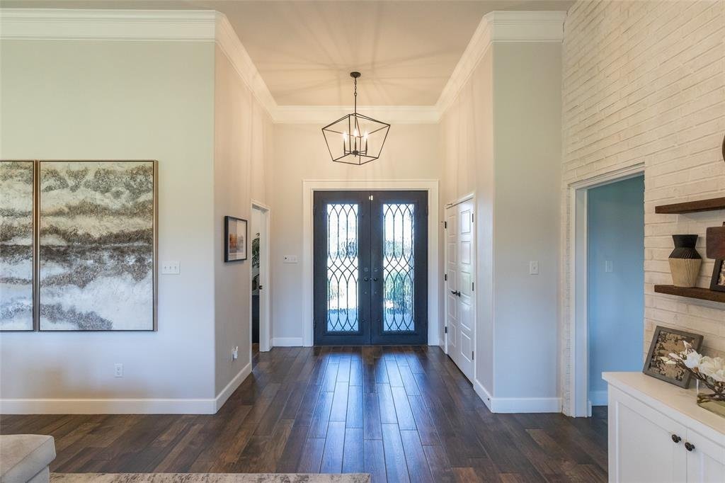 Maison à Abilene, Texas, États-Unis 5 - 18331469