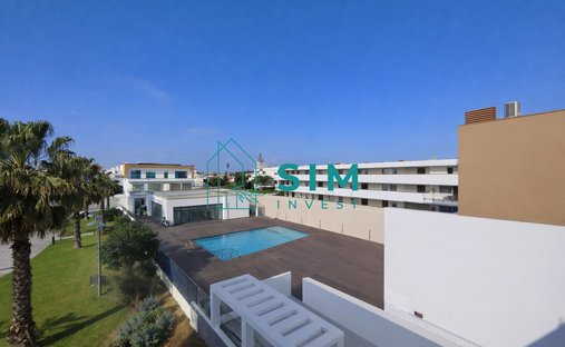 Apartment in Tavira (Santa Maria e Santiago), Algarve, Portugal 1