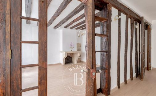 Appartamento a Val di Grazia, Paris 5e Arrondissement, Parigi 1