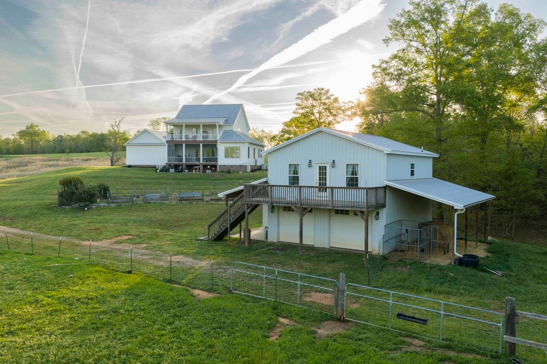 Farm Ranch in Honea Path, South Carolina, United States 4 - 18326763