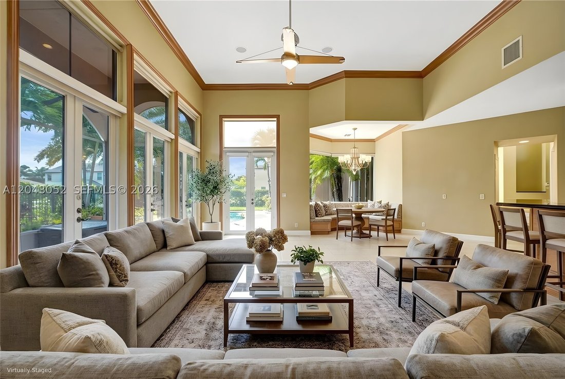 House in Boynton Beach, Florida, United States 4 - 18327526
