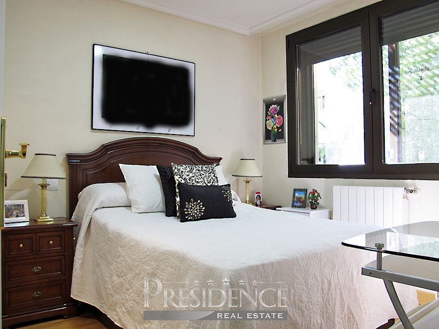 Apartment in Barrio Salamanca, Madrid, Spain 2 - 18329925