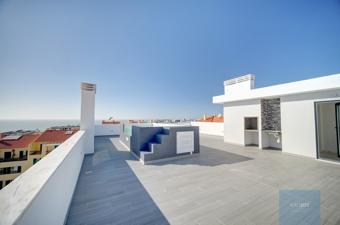 Apartment in Ericeira, Lisbon, Portugal 1 - 18328150