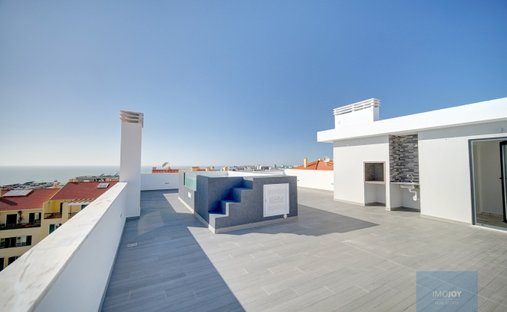 Appartamento a Ericeira, Lisbona, Portogallo 1