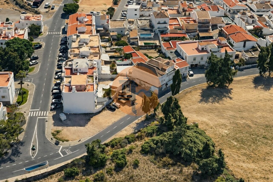 Land in Santa Luzia, Algarve, Portugal 2 - 12952662