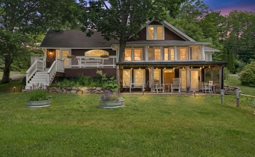 Condo in Rome, Maine, United States 1